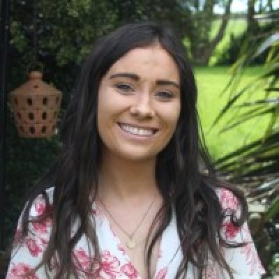 Aoife Byrne, Cork