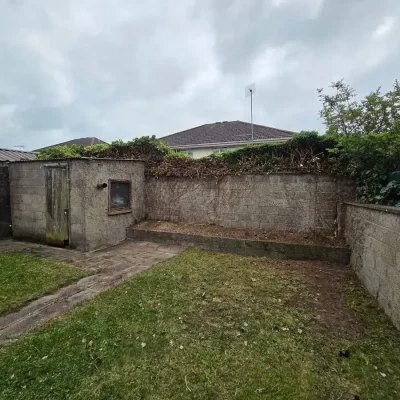 Garden Clearance