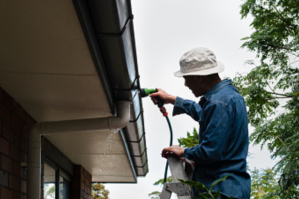 Gutter Cleaning Gutter Cleaning