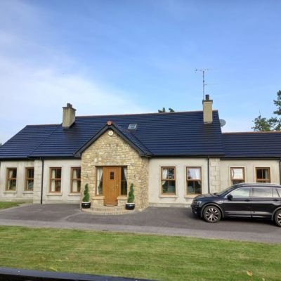 Ireland Houses